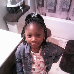 Meet your Posher, Rick